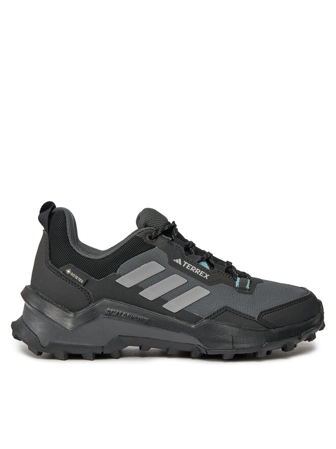 Треккинговые кроссовки Terrex AX4 GORE-TEX Hiking Shoes HQ1051 Adidas, черный
