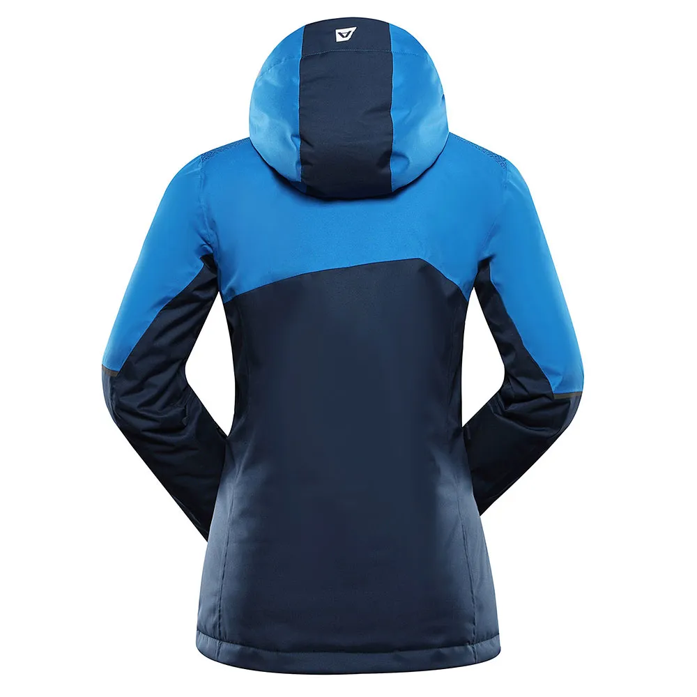 

Куртка Alpine Pro Deara 2, синий