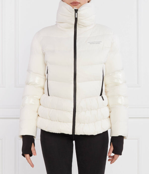 

Куртка Regular fit Armani Exchange, белый
