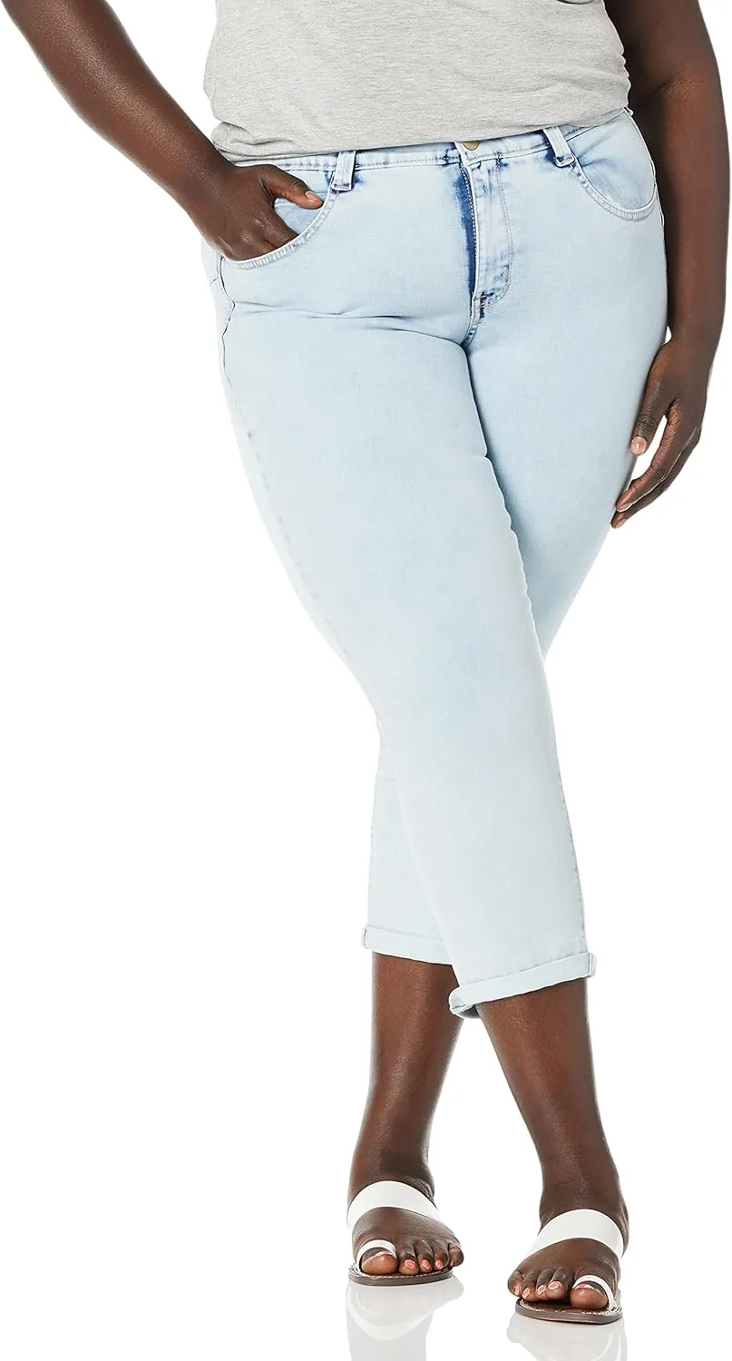 

Винтажные джинсы America Blues для женщин Plus Size Vintage America Blues