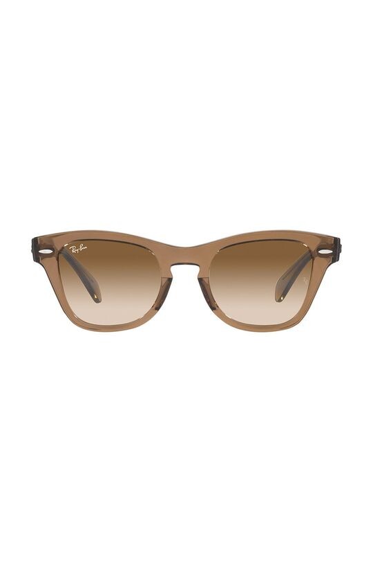 

Солнцезащитные Очки Ray-Ban, коричневый
