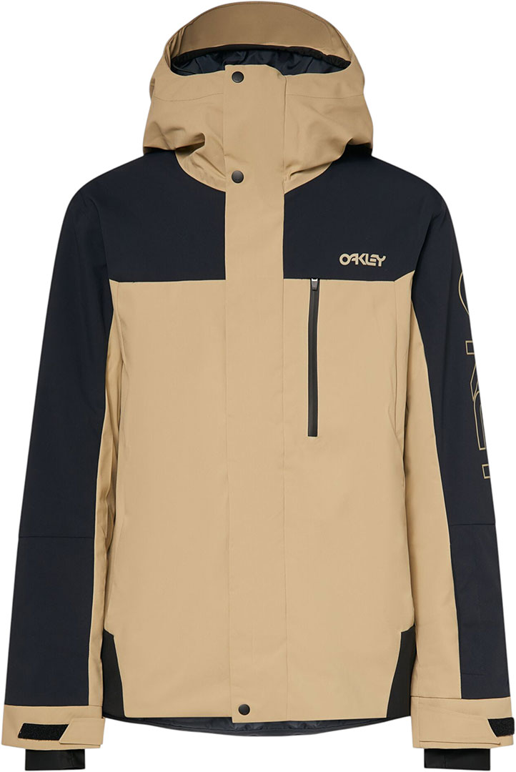 

Oakley Куртка Tnp tbt insulated jkt pebble L