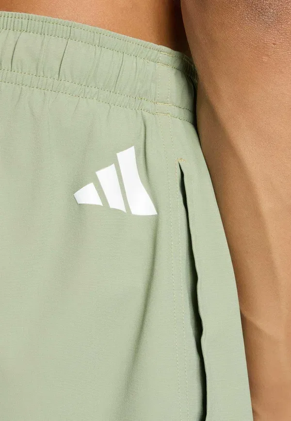 Плавки Adidas Sportswear, солнечный фиолетовый белый — фото 4
