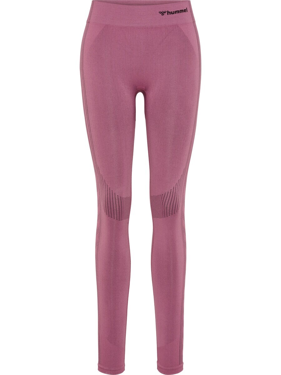 

Спортивные брюки Hummel Skinny Workout Pants, цвет Eosin