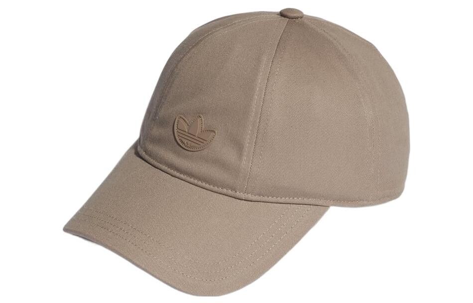 

Кепка унисекс adidas originals, Brown