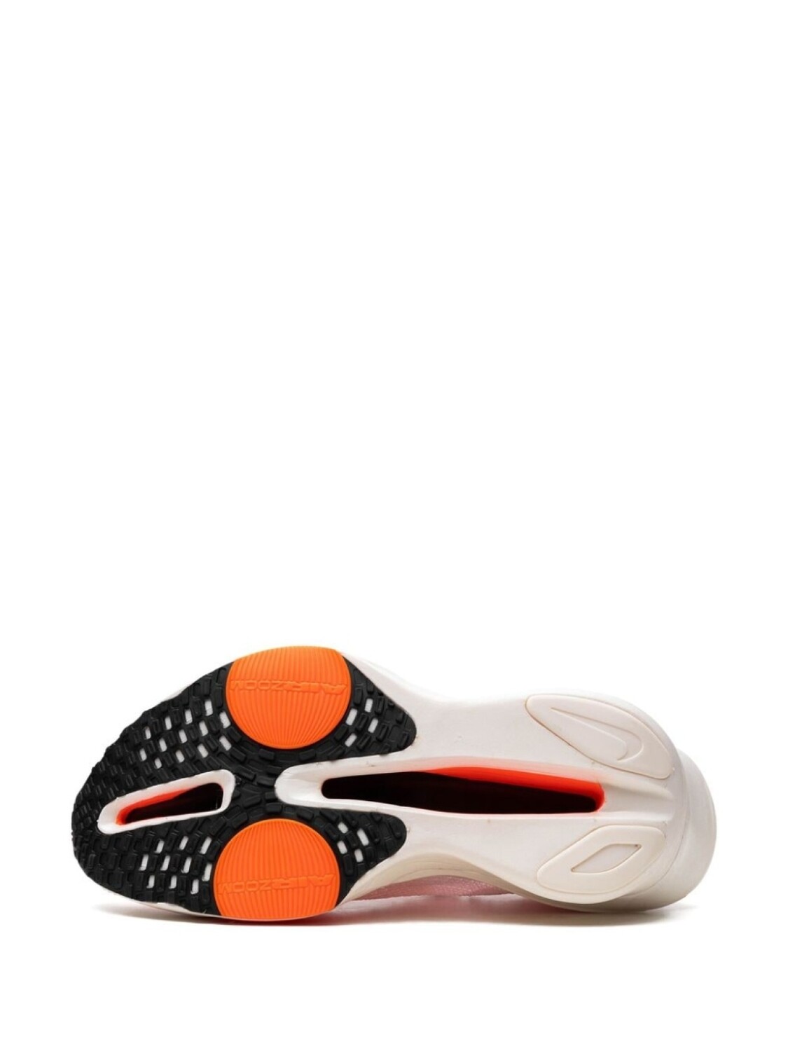 Nike кроссовки ZoomX AlphaFly 3 Prototype, белый — фото 4