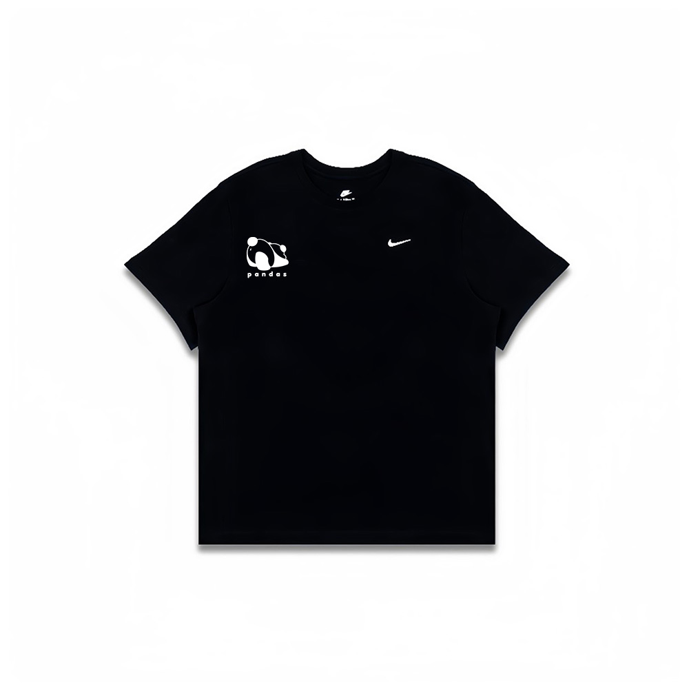 

Nike Спортивная футболка Men's Black, Черный, Nike Спортивная футболка Men's Black
