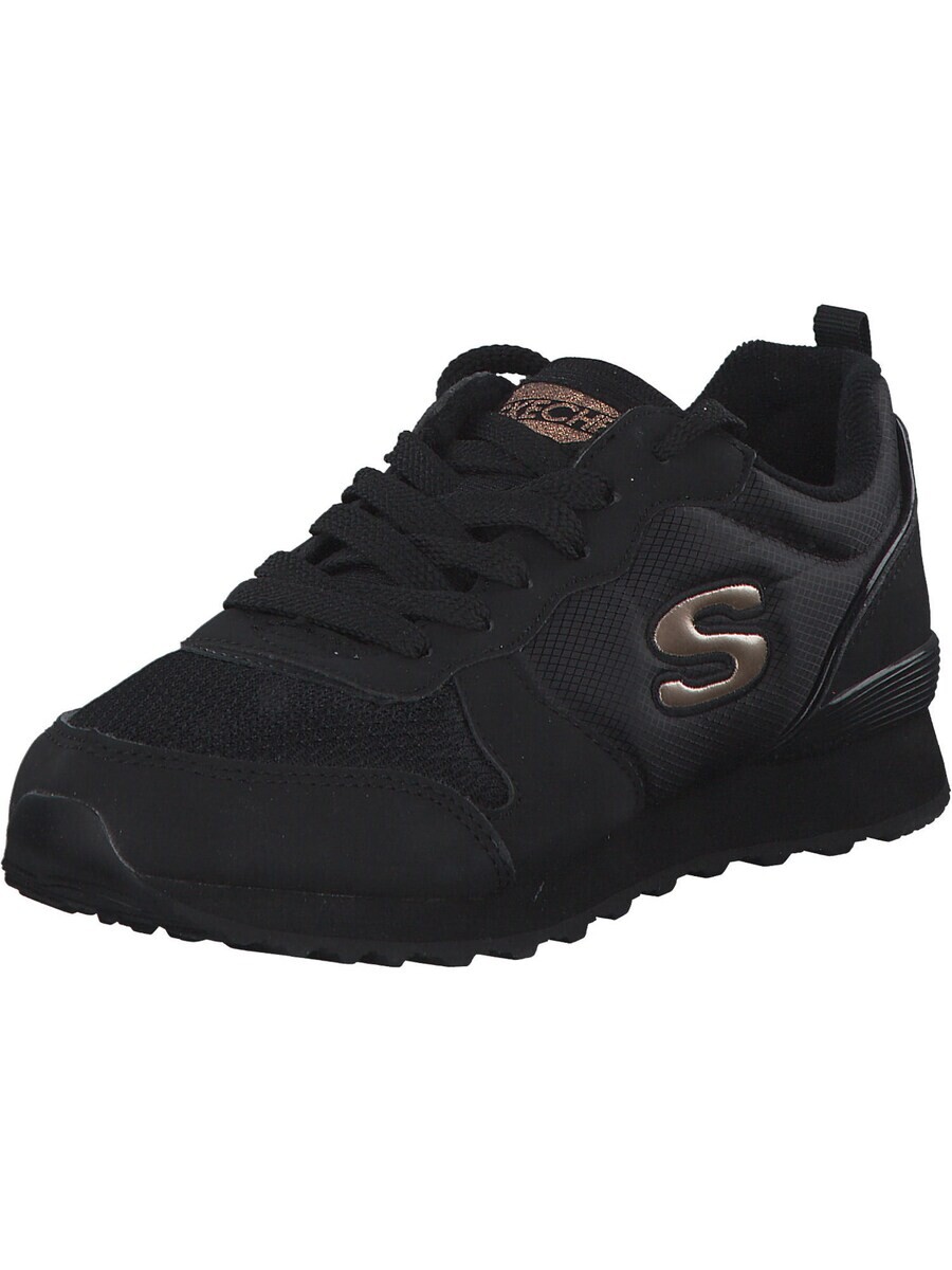 

Кроссовки SKECHERS Sneakers, черный