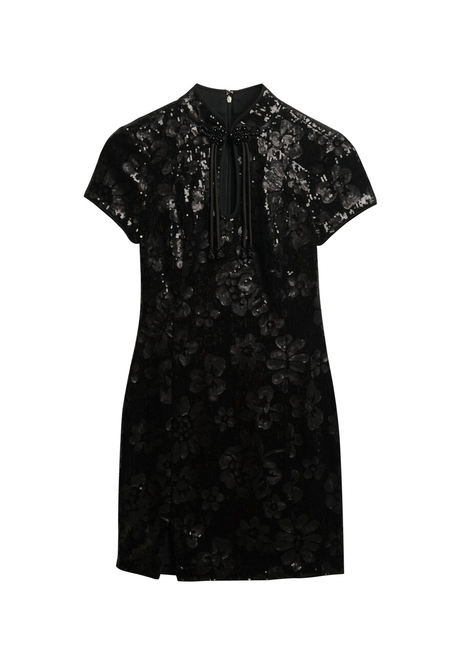 

Коктейльное платье Superdry, Black