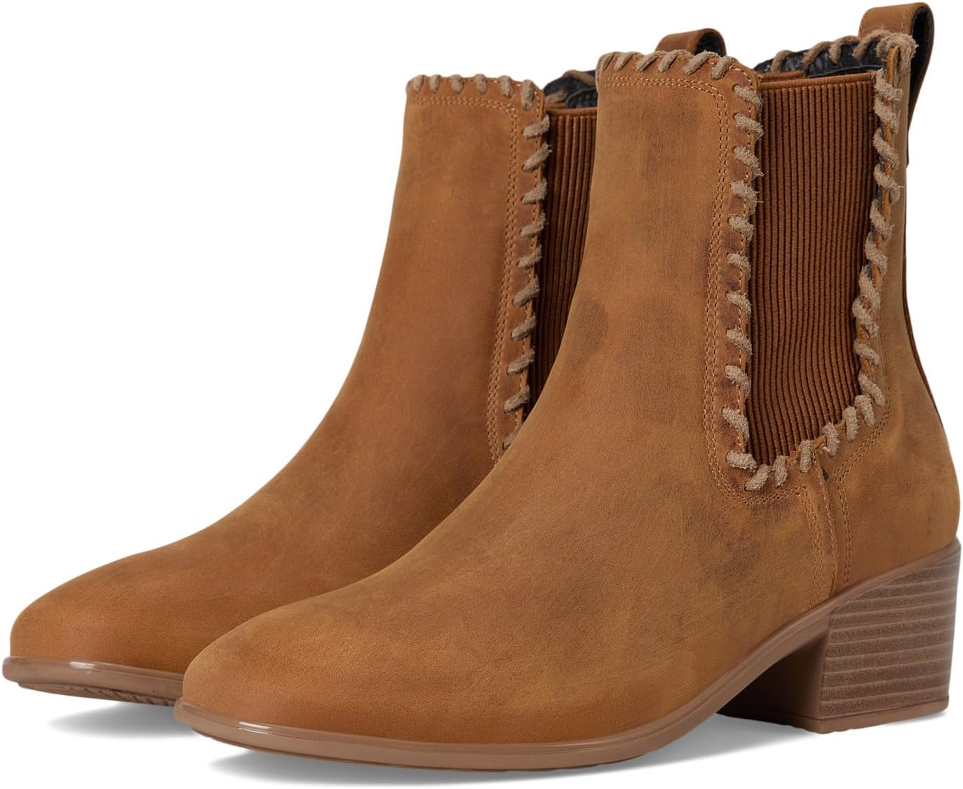 Ботинки Naot Women's Tradition, Tawny Leather