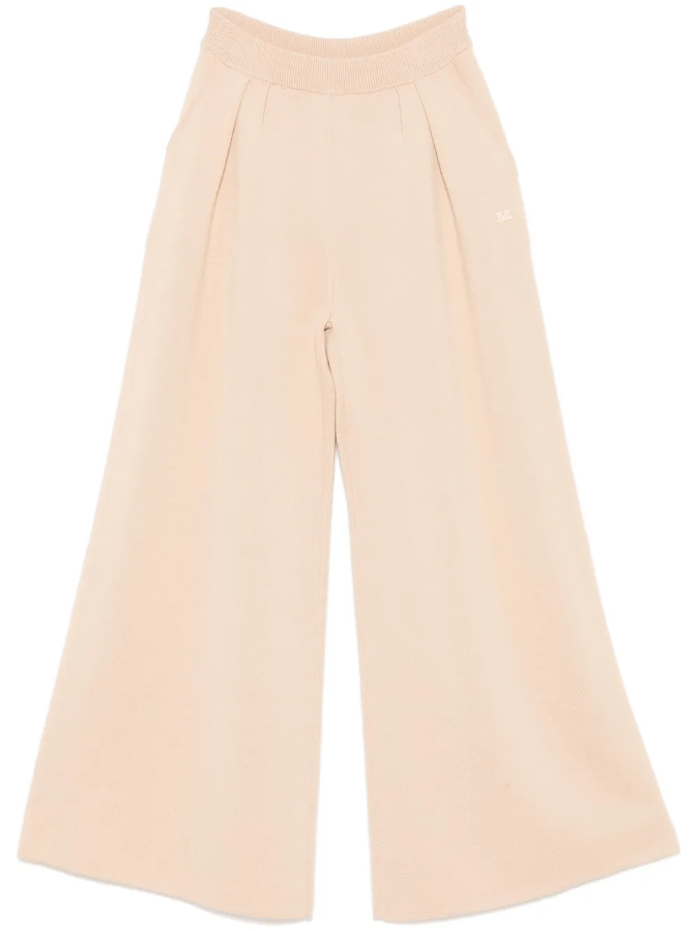 

Брюки Medium MAX MARA, нейтральный