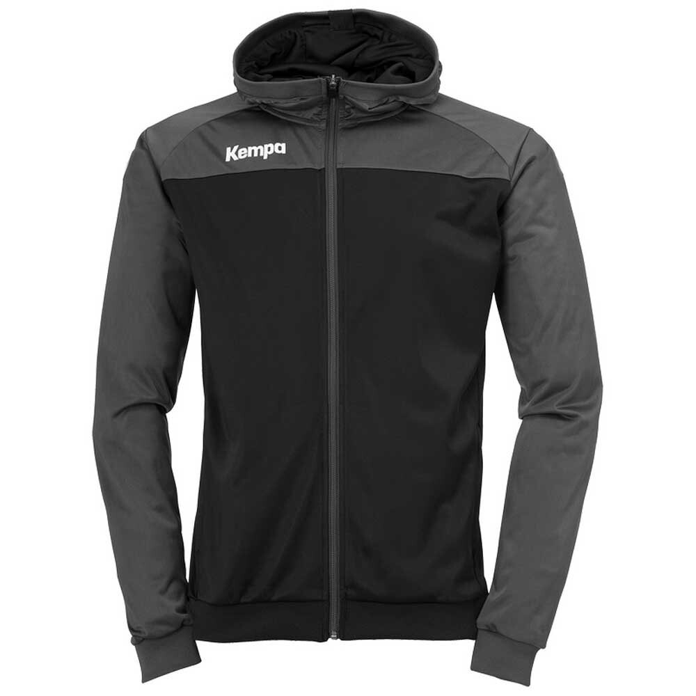 

Спортивный костюм Kempa Prime Multi-Track Suit, черный