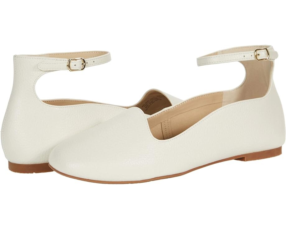 

Балетки BC Footwear Found You, белый
