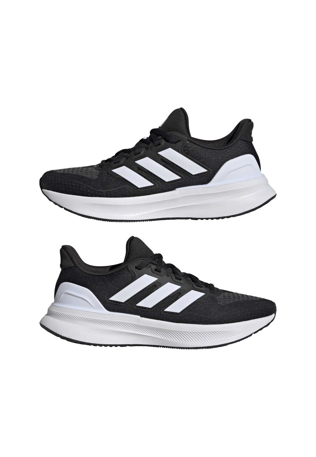 

Кроссовки ULTRARUN 5 WOMEN adidas, черный