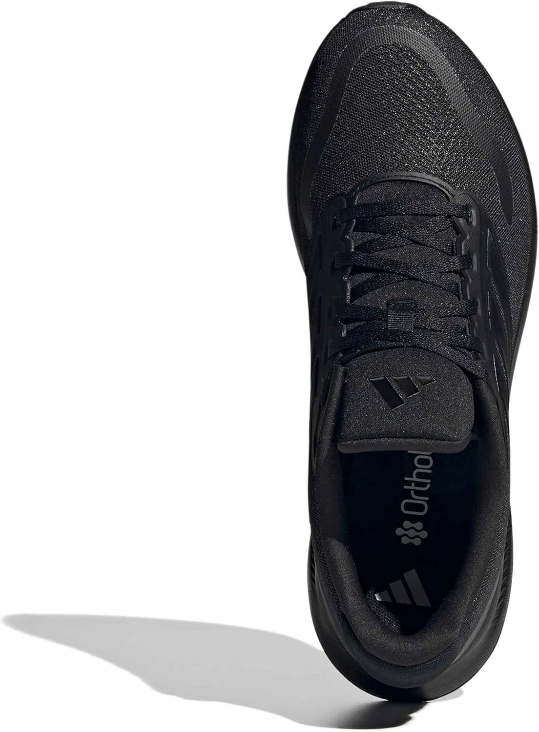 Мужские кроссовки Adidas Run Falcon 5, черный — фото 2