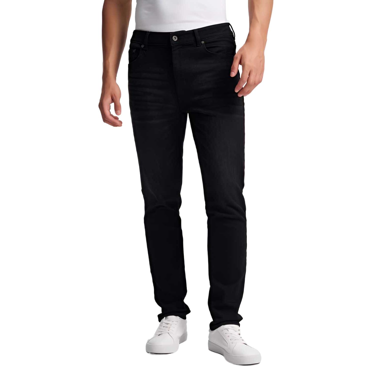 

Джинсы мужские NAUTICA, черный