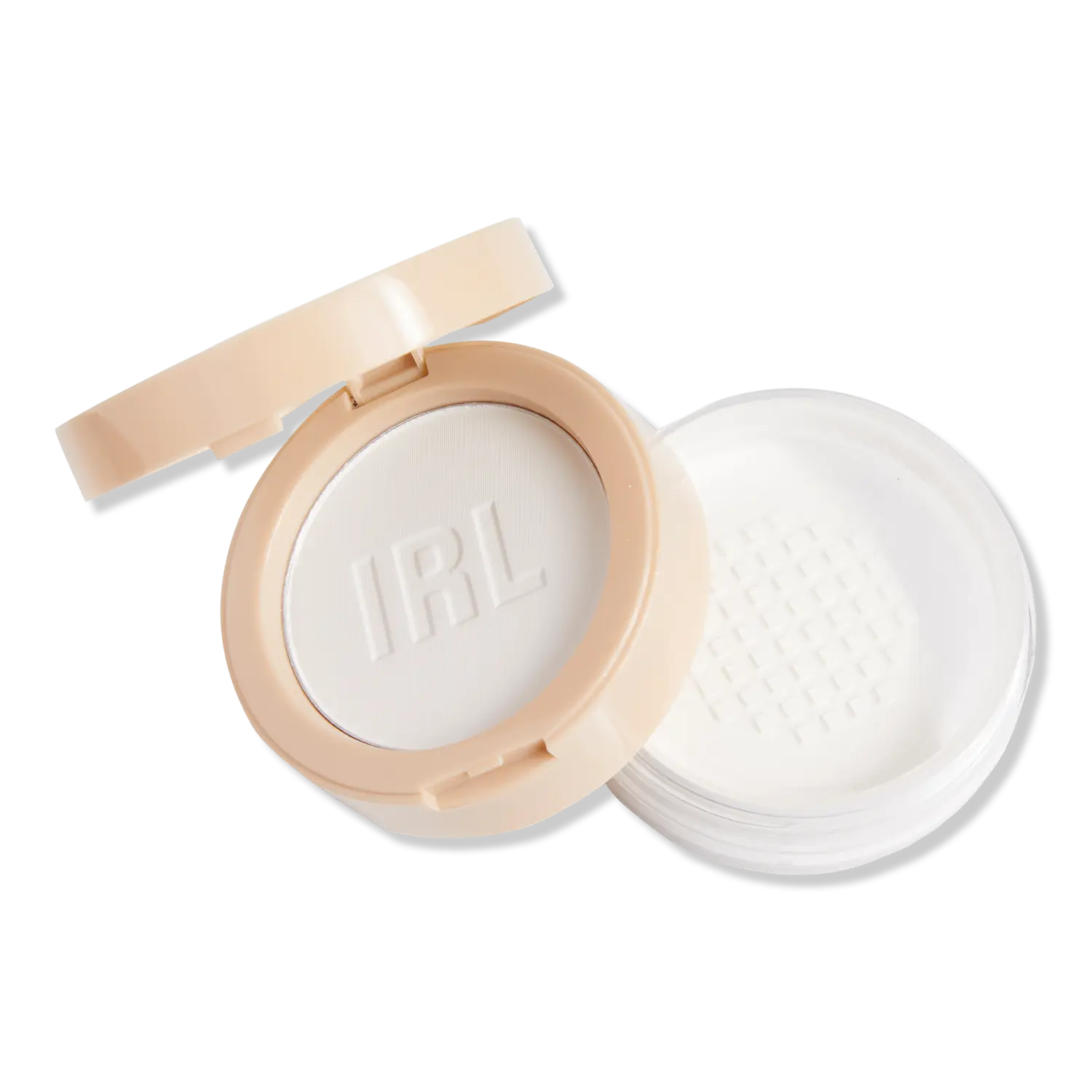 

IRL Soft Focus 2 в 1 Пудра Полупрозрачная Revolution Beauty