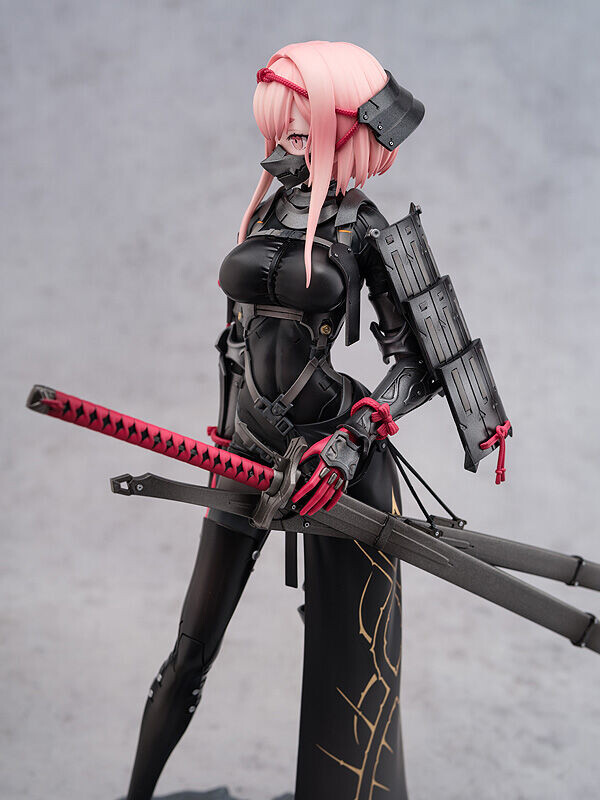 

Фигурка Falslander - Samurai 1/7 Scale Figure