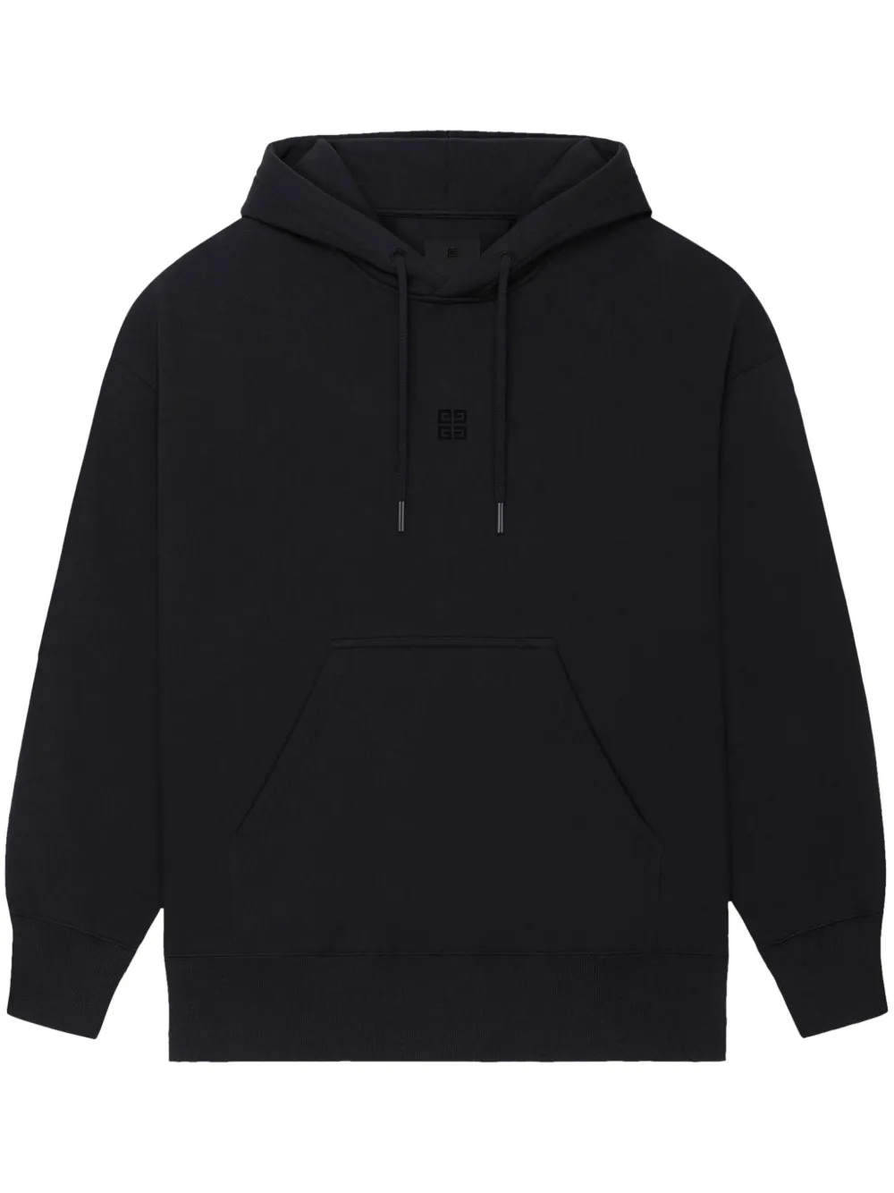 

Худи с принтом 4G Givenchy, черный