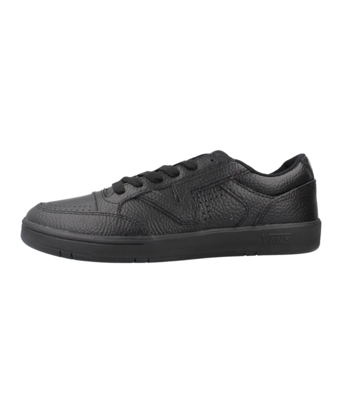 

Кроссовки Lowland CC Vans, черный