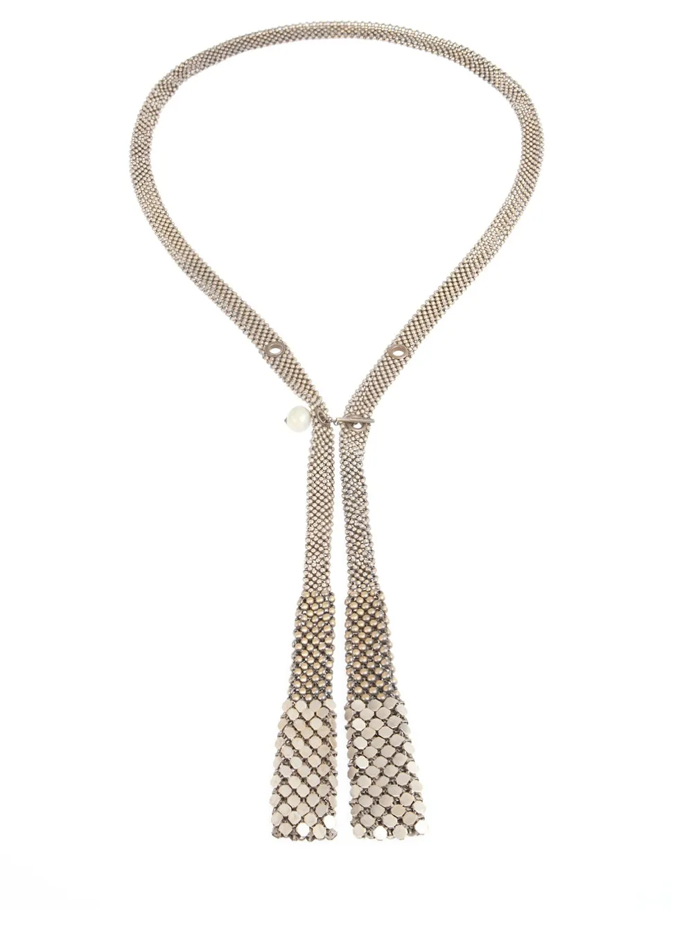 

Цепочный ремень 'Goya' Laura B, нейтральный