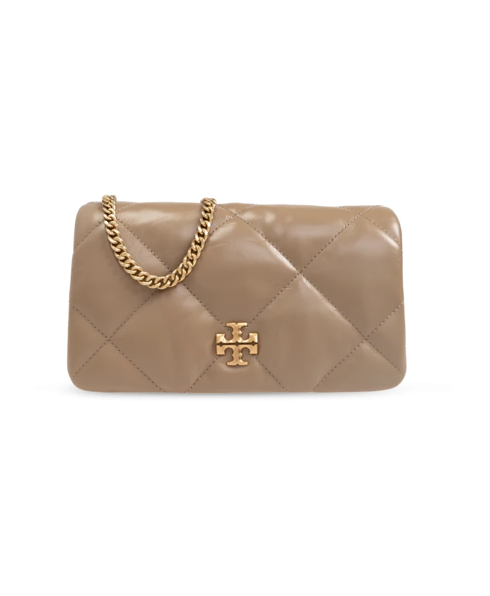 

Сумка на плечо Kira Tory Burch, бежевый