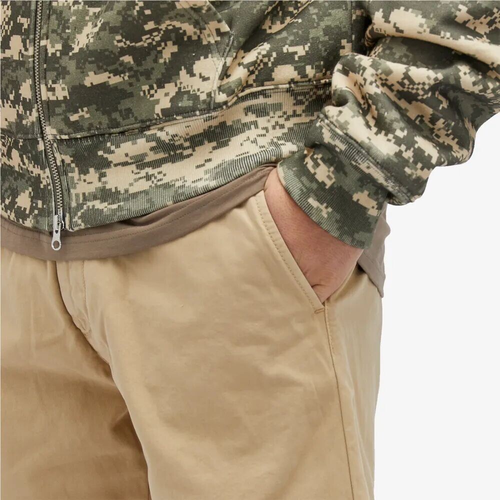 

Carhartt WIP Джон Шортс