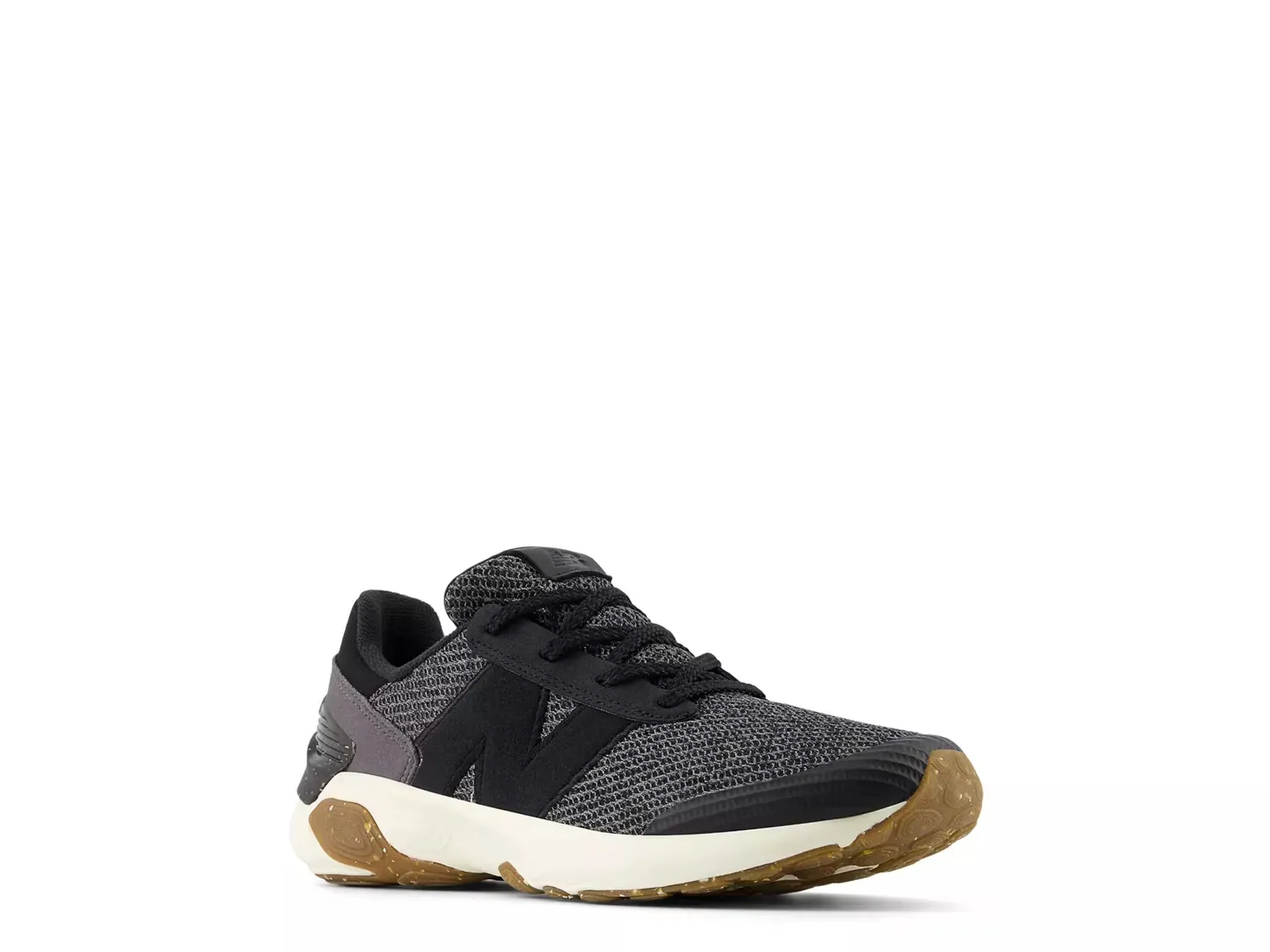 

Кроссовки Fresh Foam 1440 - детские New Balance, Black/Grey