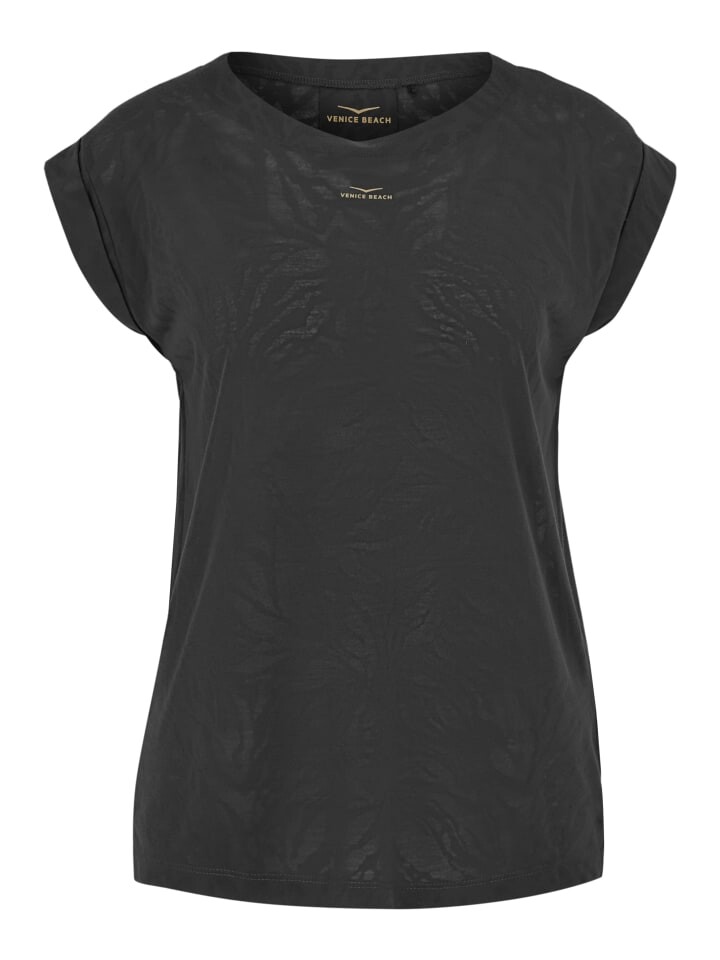 

Функциональная рубашка Venice Beach T-Shirt VB Tirara, цвет anthracite