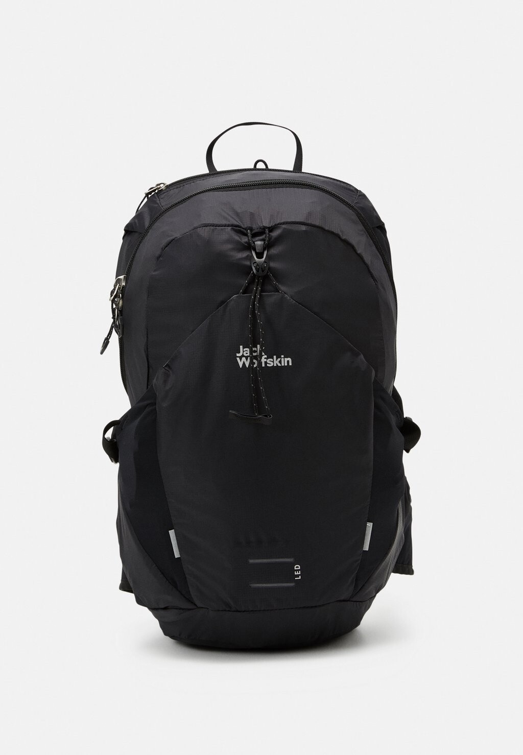 

Рюкзак Moab Jam Jack Wolfskin, цвет flash black