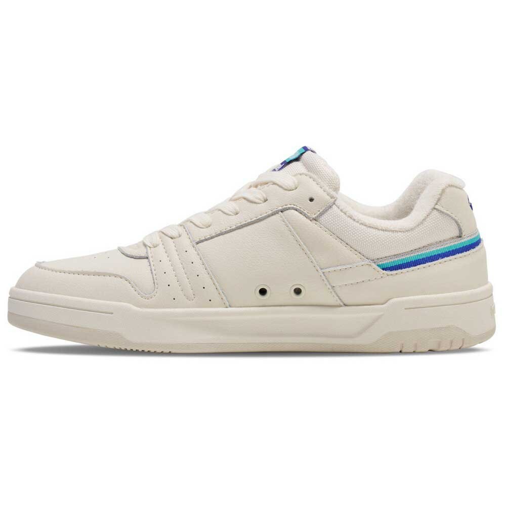 

Кроссовки Hummel Stockholm LX-E Archive, бежевый