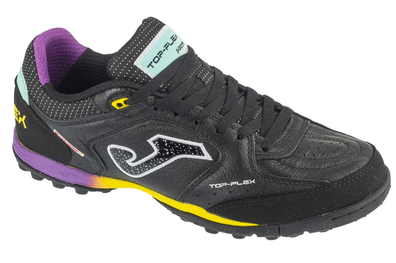 Тренировочные кроссовки Joma черные