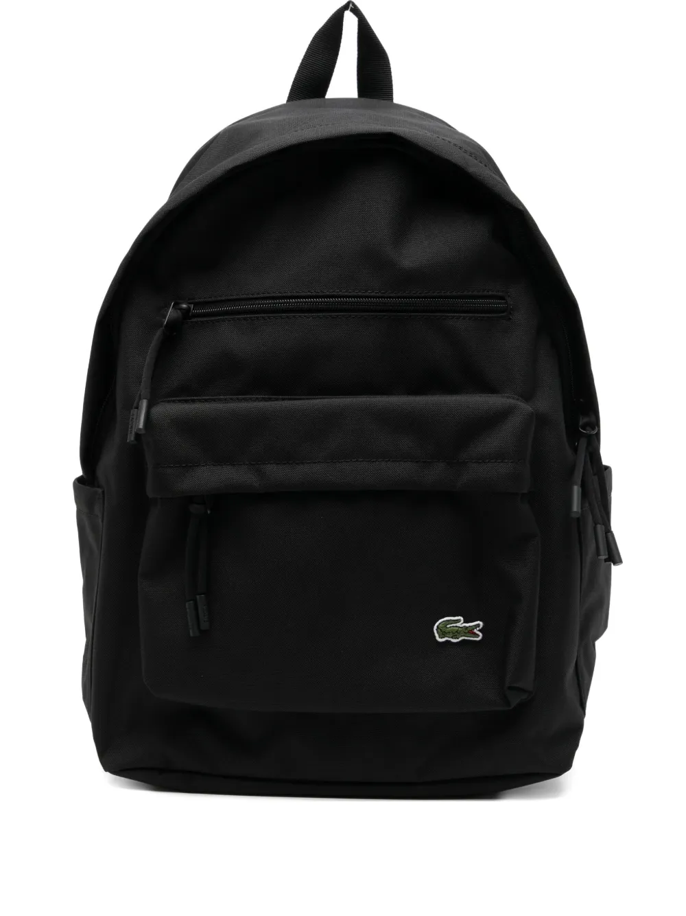 

Рюкзак Neocroc Lacoste, черный