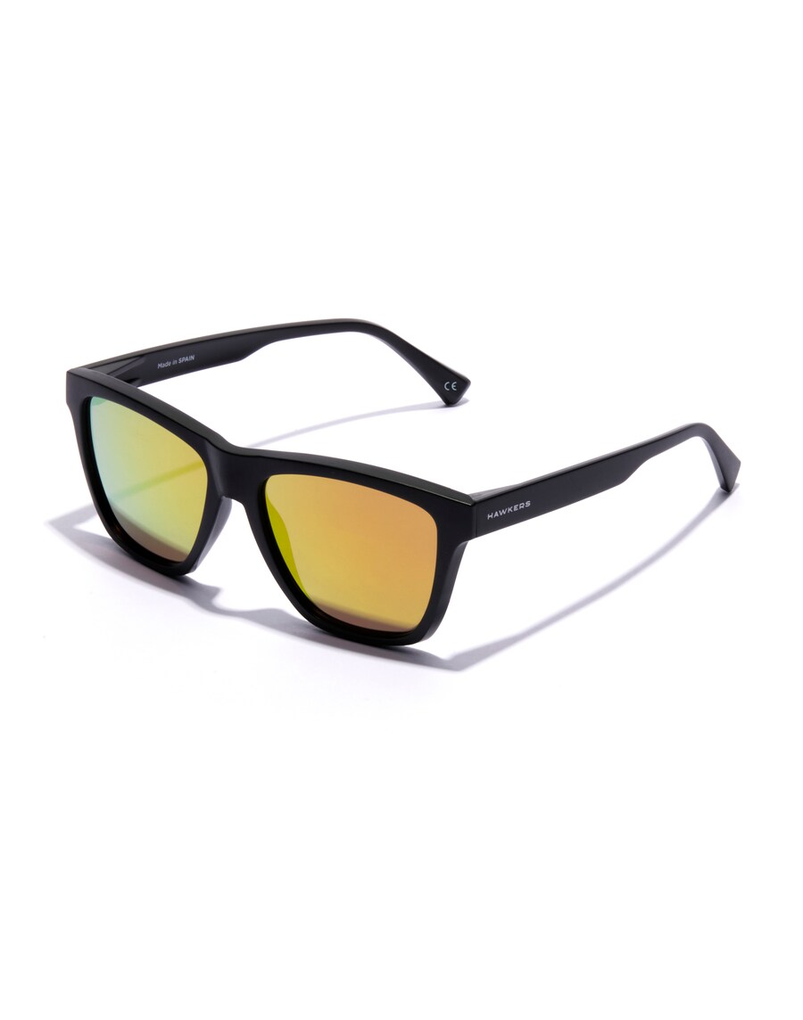 

Солнцезащитные очки HAWKERS Sunglasses One LS Raw, черный