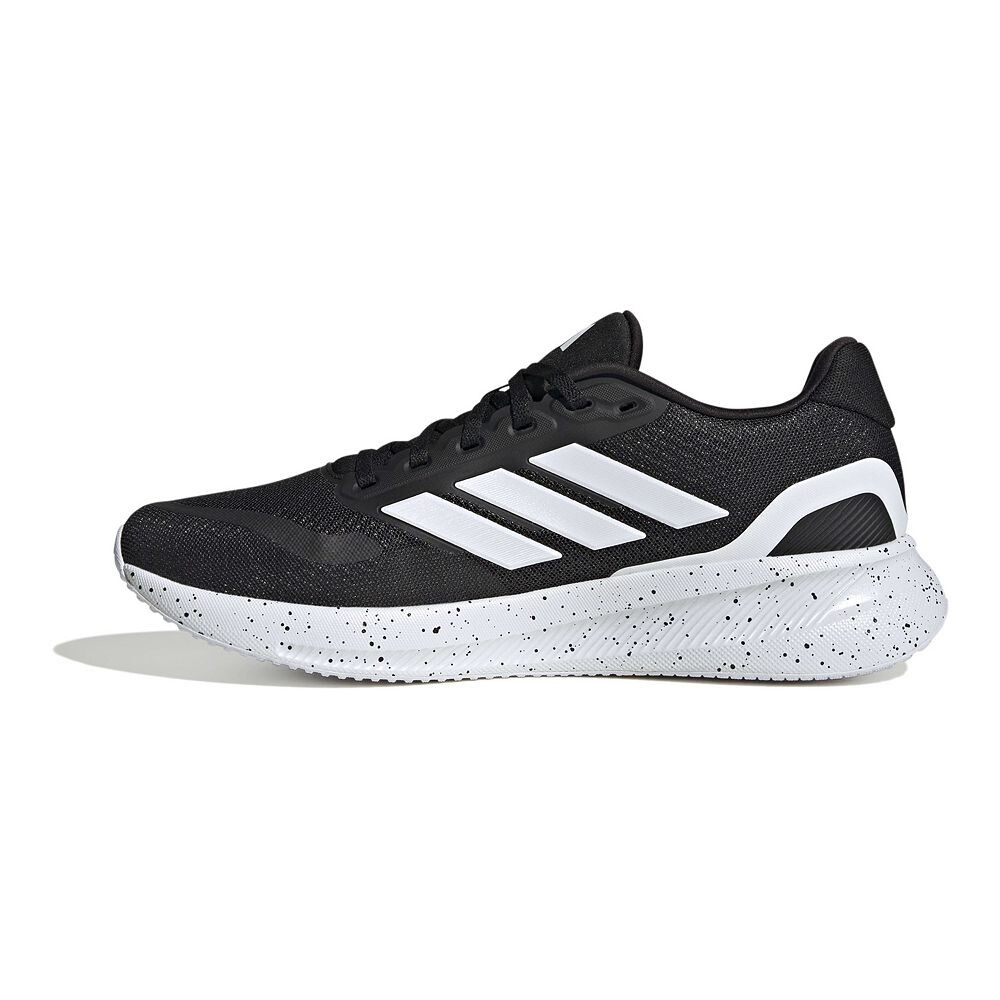 Мужские кроссовки adidas Runfalcon 5 Adidas, белый — фото 3