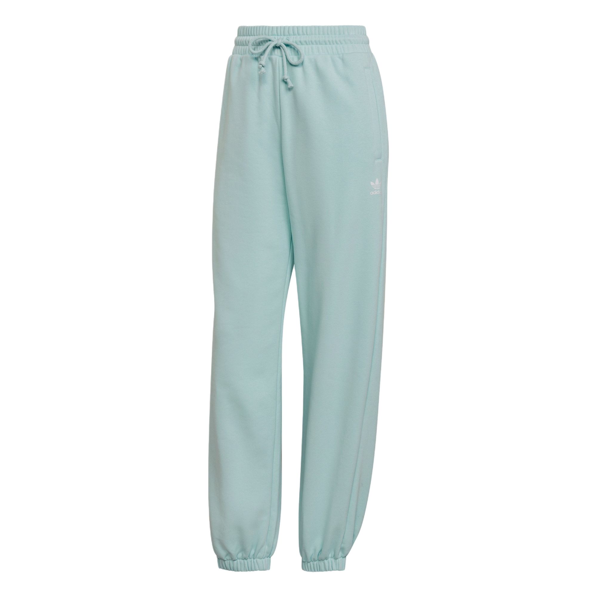 

Вязаные спортивные штаны японской версии Women's Adidas Originals, зеленый