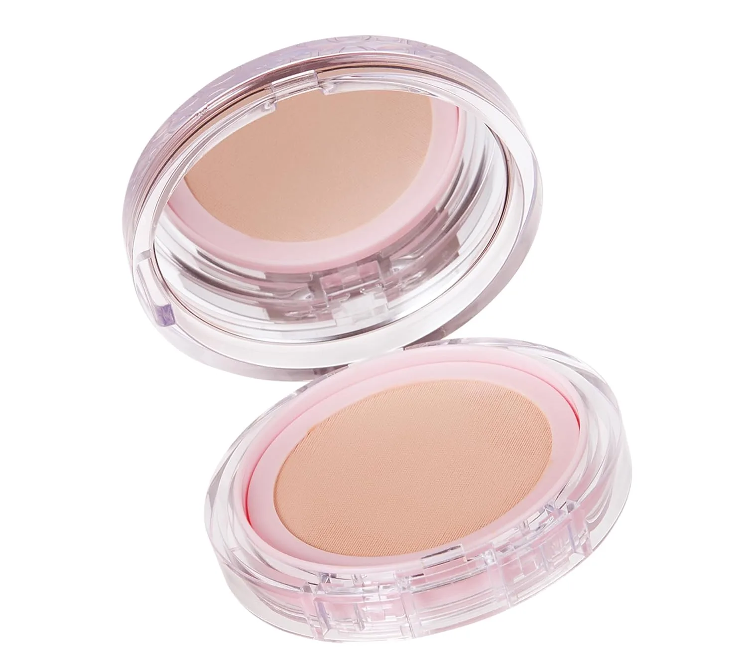 TONYMOLY My Luminous Gel Glow Cushion 14.74 г (1 шт.), 02 Warm Beige — фото 2