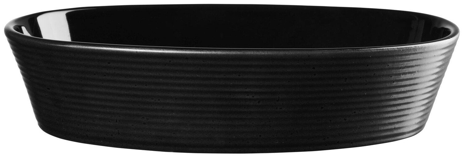 

Керамический гранит dish Asa, черный