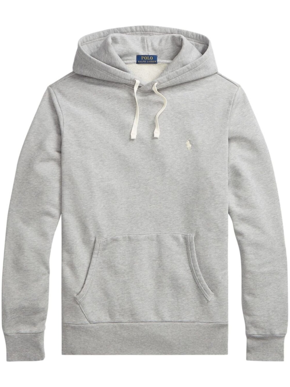 

Polo Ralph Lauren худи Polo Pony, серый
