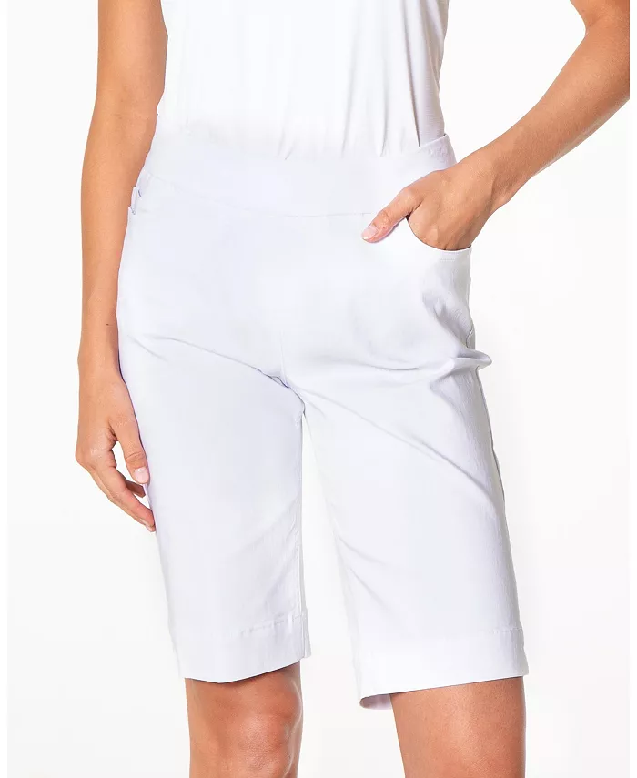 

Женские шорты для похудения Sport Haley, белый