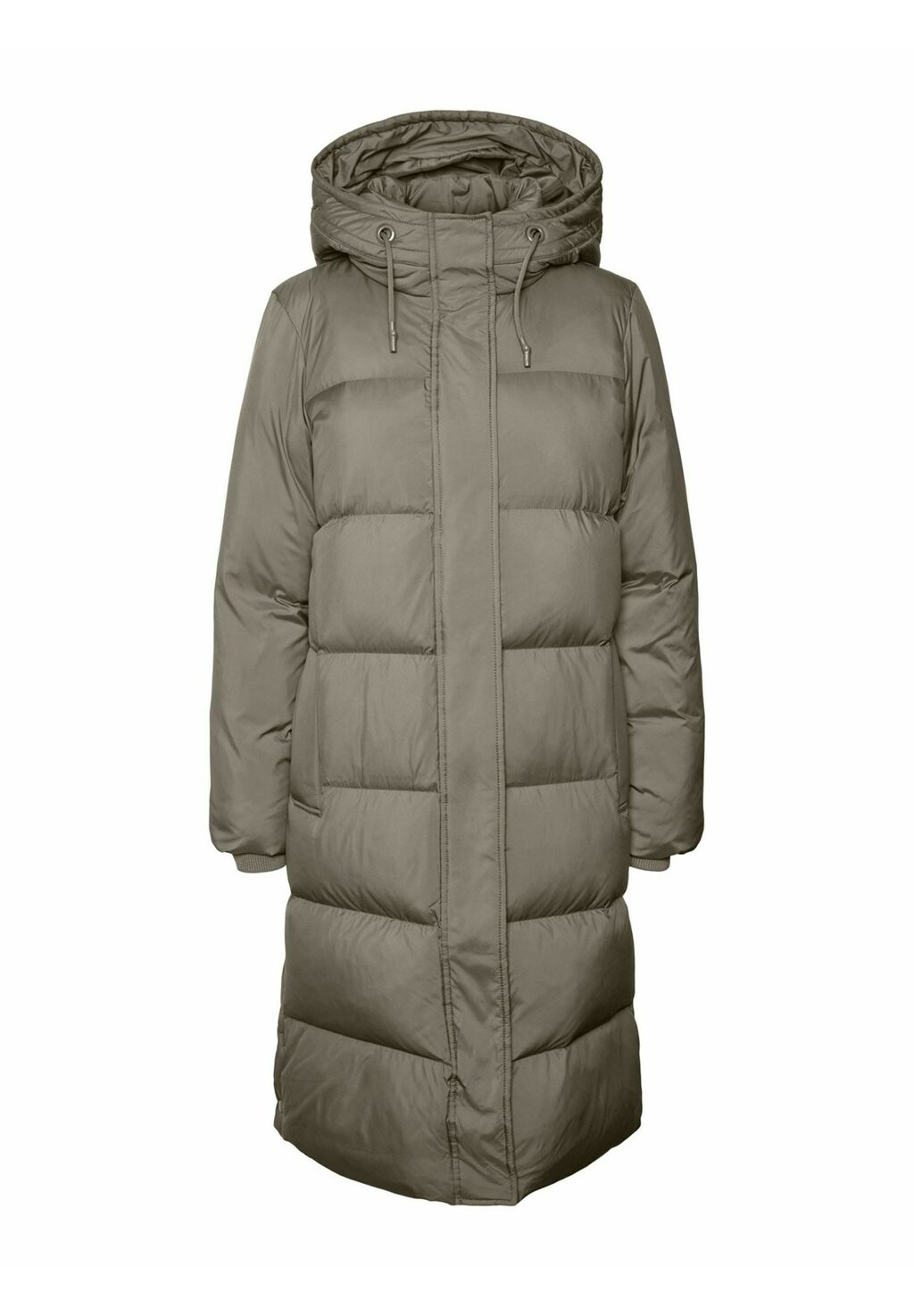 

Пуховик Vmericaholly Noos Vero Moda, цвет laurel oak