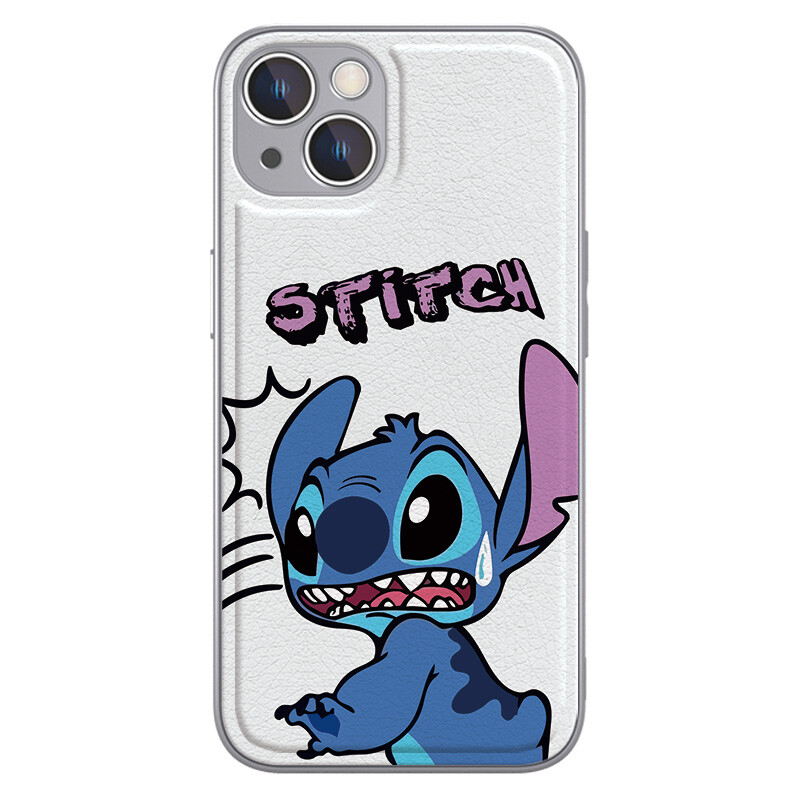 

Чехол для телефона Disney, DISNEYXYP162H - Galaxy Silver