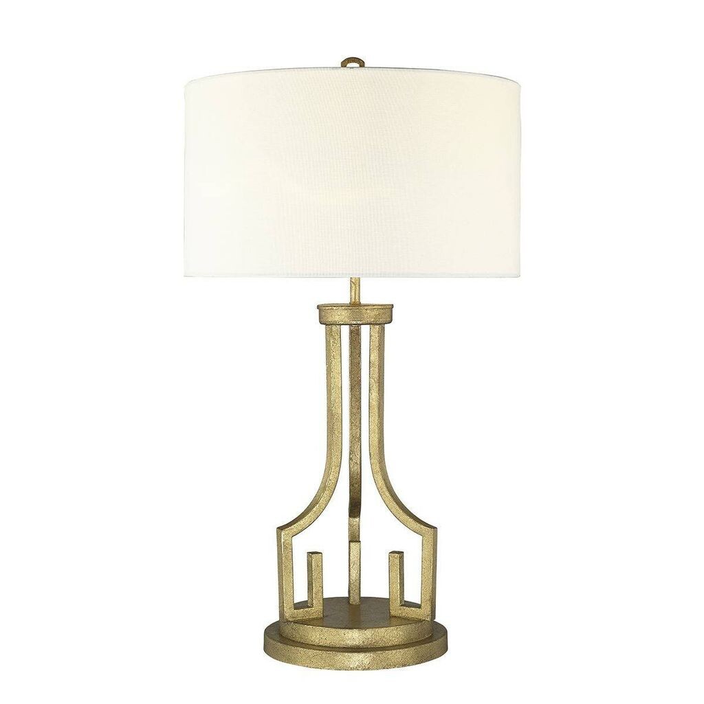 

Настольная лампа Lemuria 1xE27 В:80 Ш:45,1 Elstead Lighting