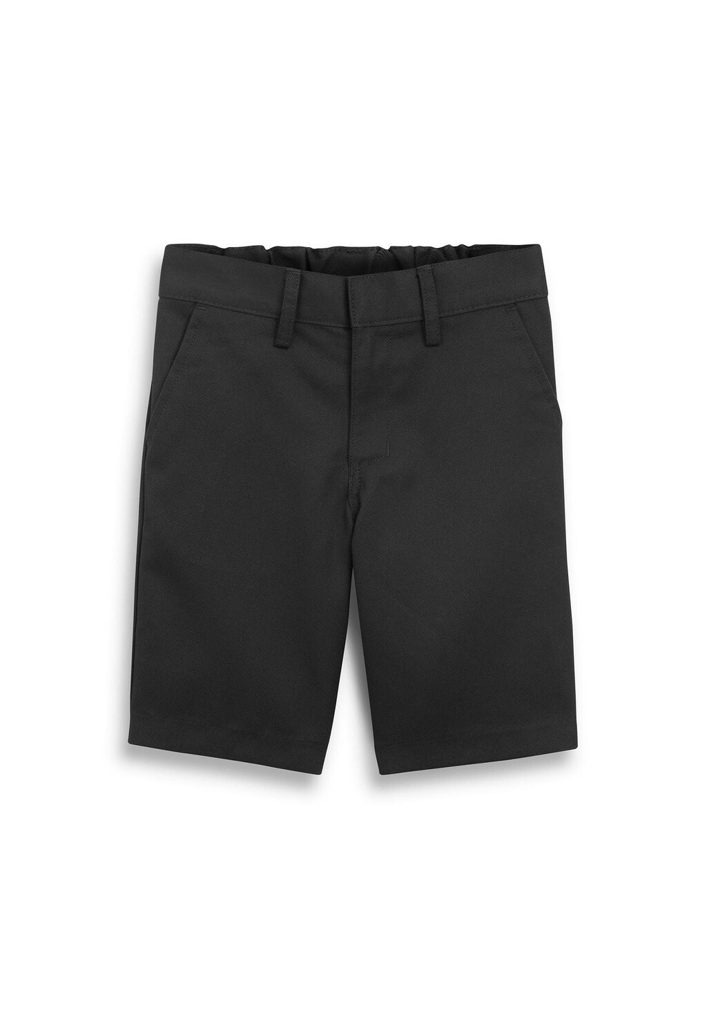 

Шорты FLAT FRONT Next, цвет black