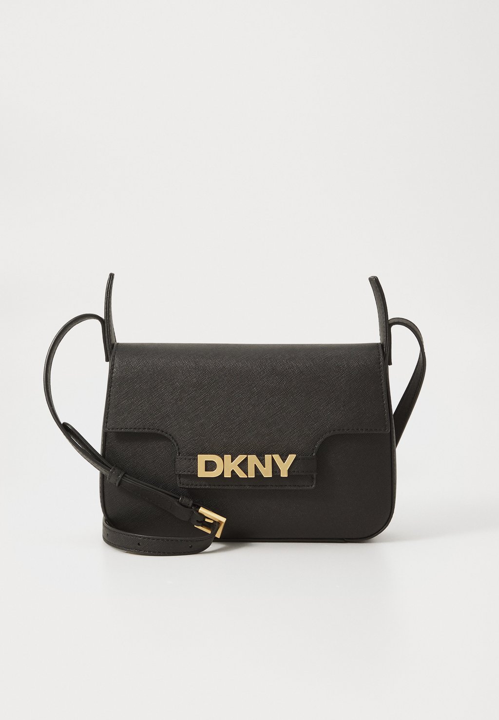 

Сумка через плечо AVRIL CROSSBODY DKNY, черный