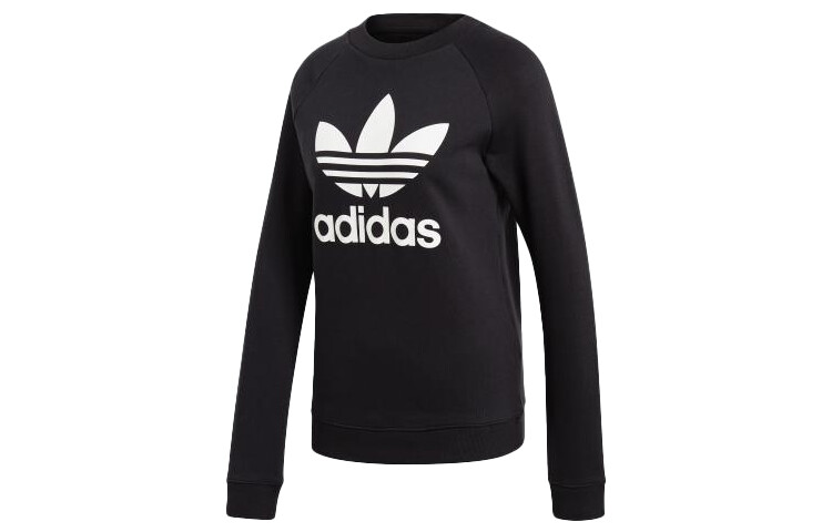 

Adidas Originals Женская толстовка, цвет Black