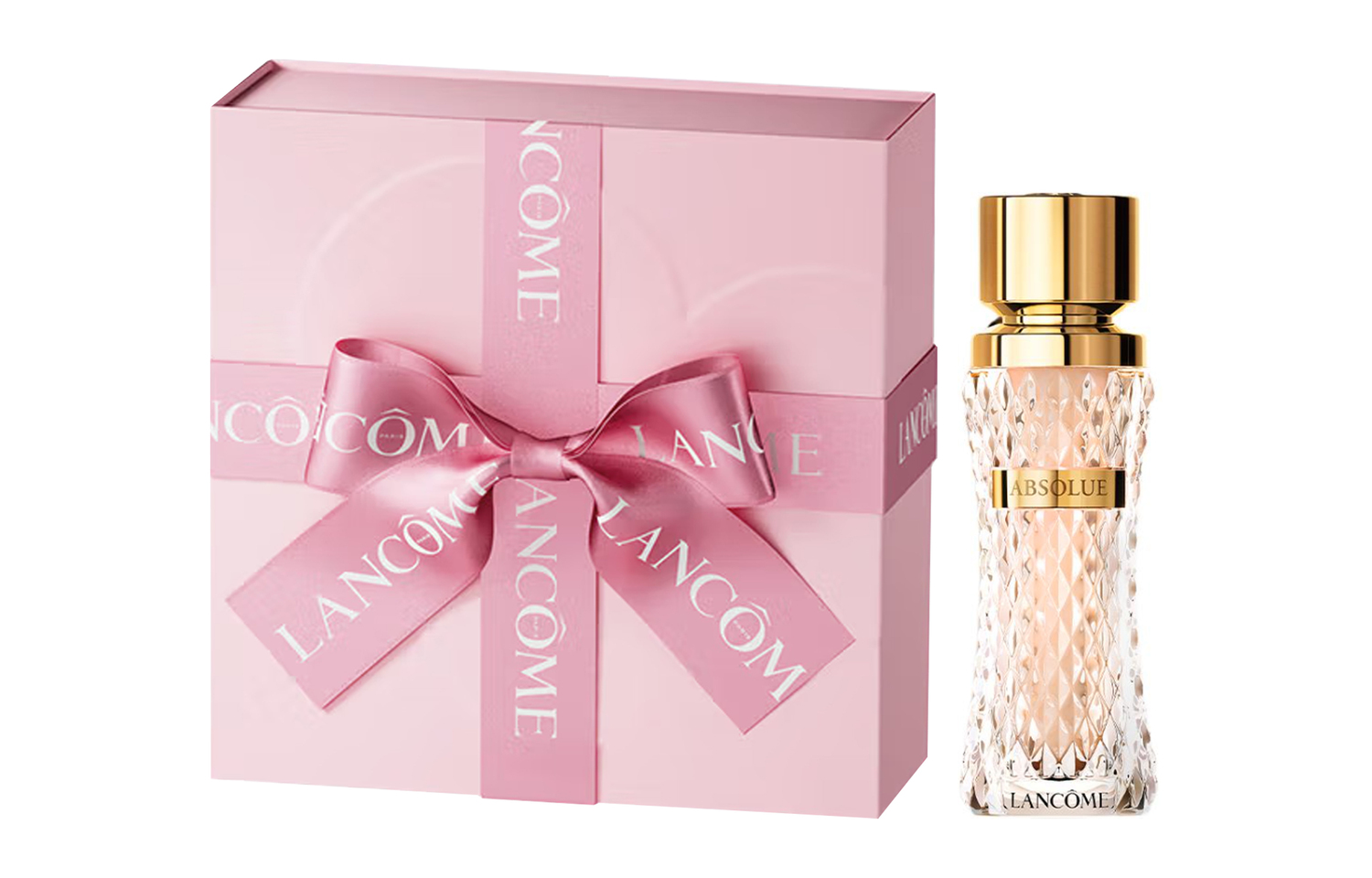 

LANKOU Jingchun Zhenyue сыворотка-жидкий тональный крем Natural Brightening Skin Tone Correcting Skin Tone 35ml LANCOME