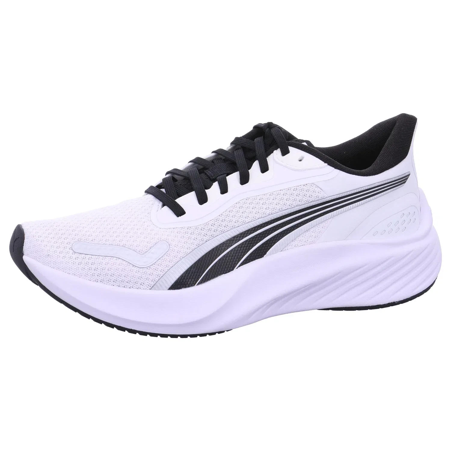 Тренировочные кроссовки Pounce Lite, Puma Shoes, белый