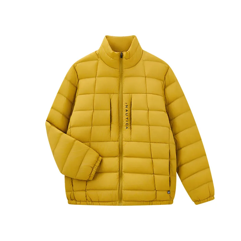 NAUTICA Детская куртка с гусиным пухом