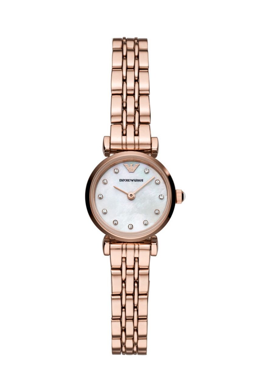 

Часы Emporio Armani, золотой